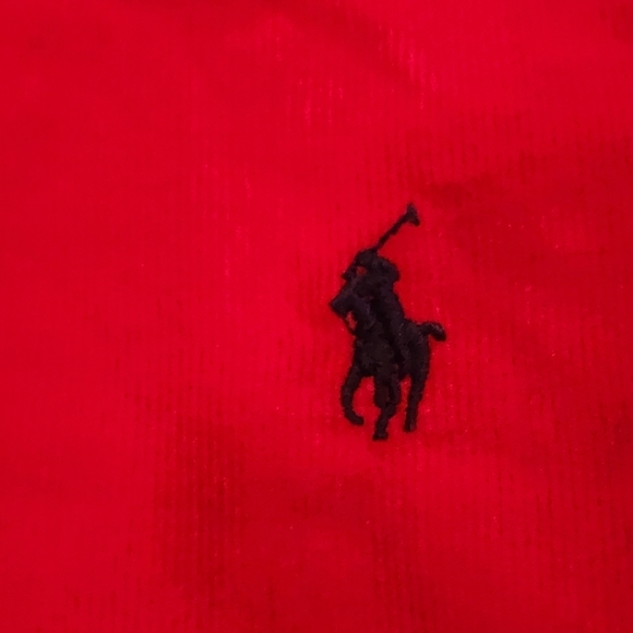 Polo Ralph Lauren Classic Corduroy Shirt - size XL - Picture 7 of 8